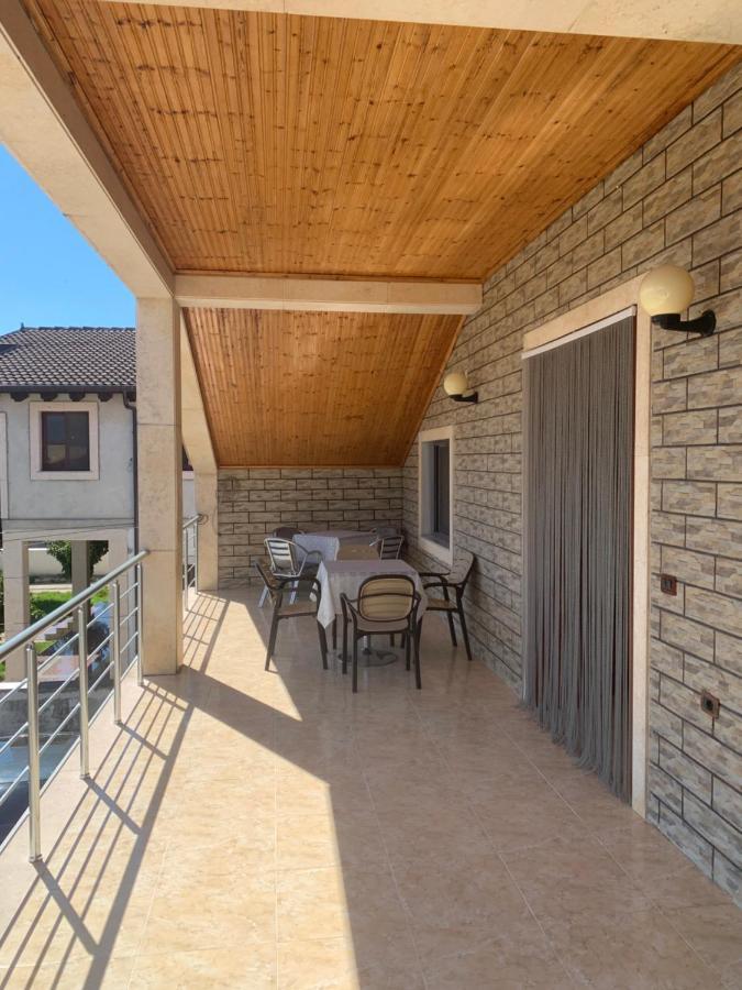Villa Garden Shkodra Екстер'єр фото