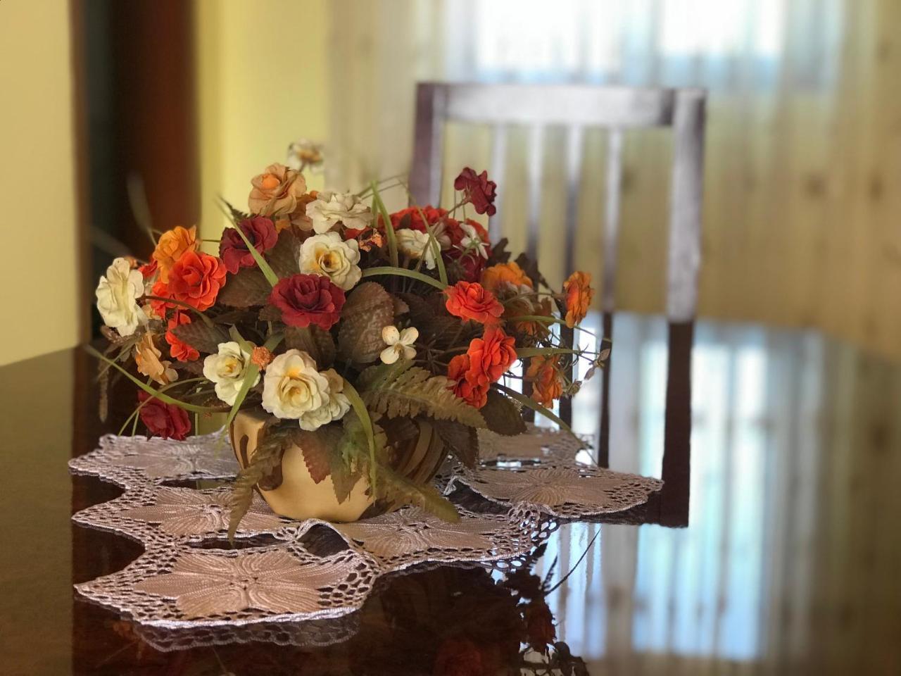 Villa Garden Shkodra Екстер'єр фото