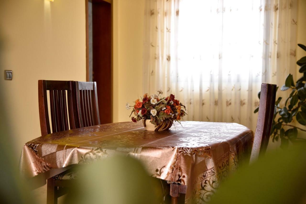 Villa Garden Shkodra Екстер'єр фото