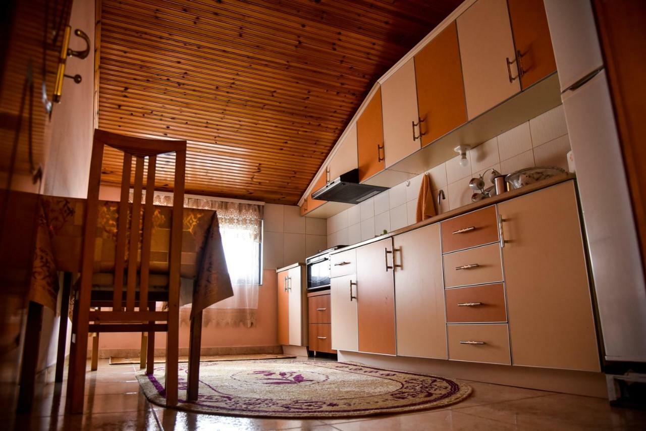 Villa Garden Shkodra Екстер'єр фото