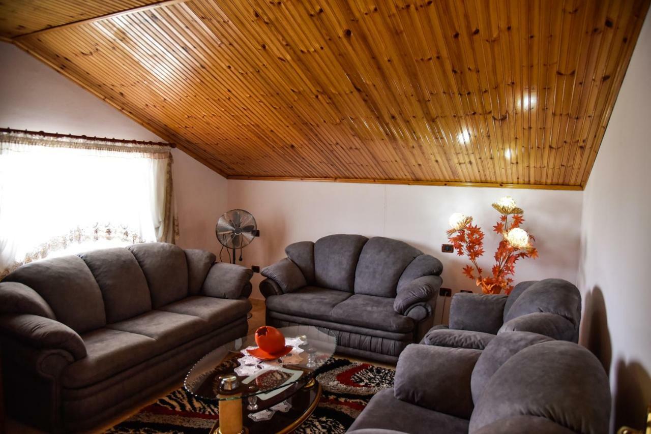Villa Garden Shkodra Екстер'єр фото
