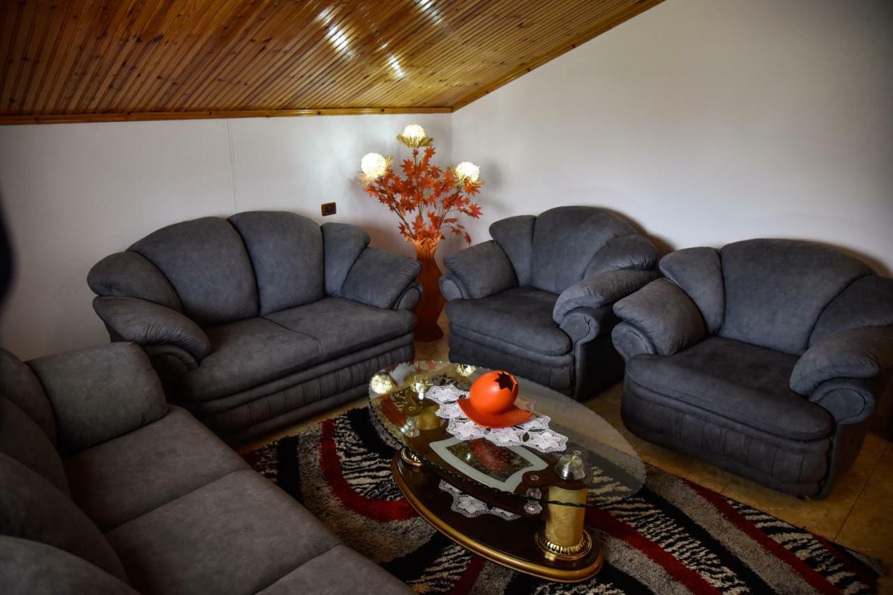 Villa Garden Shkodra Екстер'єр фото