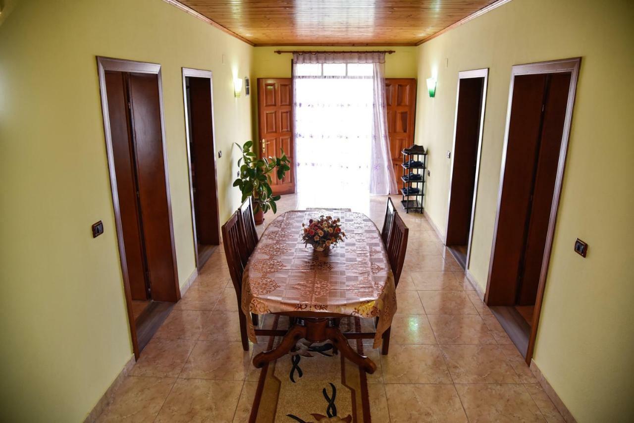 Villa Garden Shkodra Екстер'єр фото