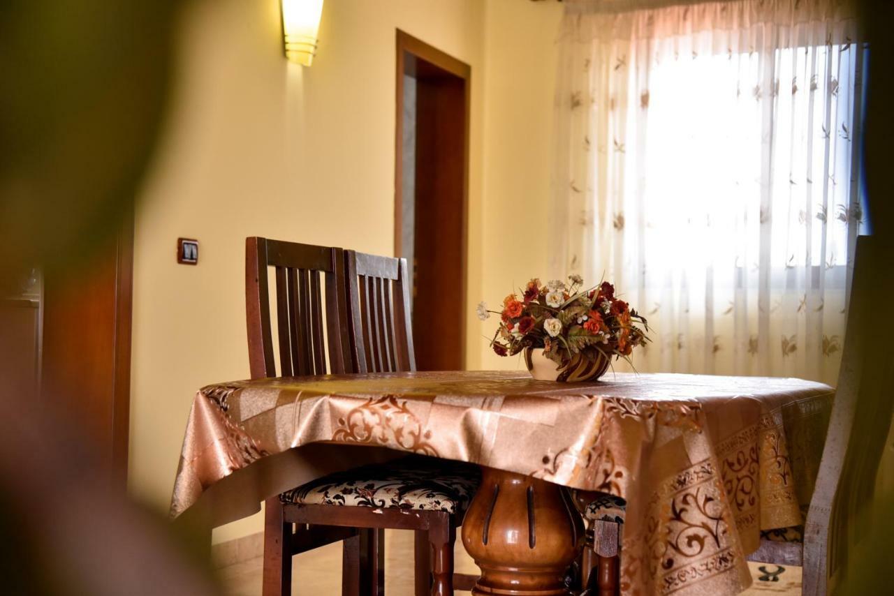 Villa Garden Shkodra Екстер'єр фото