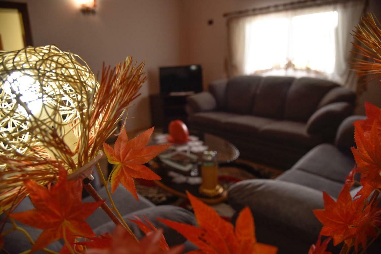 Villa Garden Shkodra Екстер'єр фото