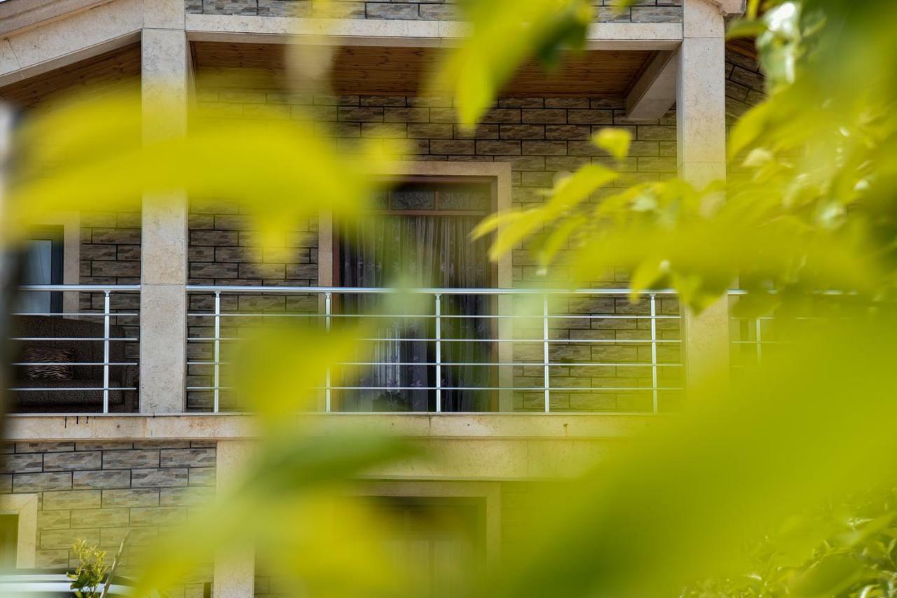 Villa Garden Shkodra Екстер'єр фото