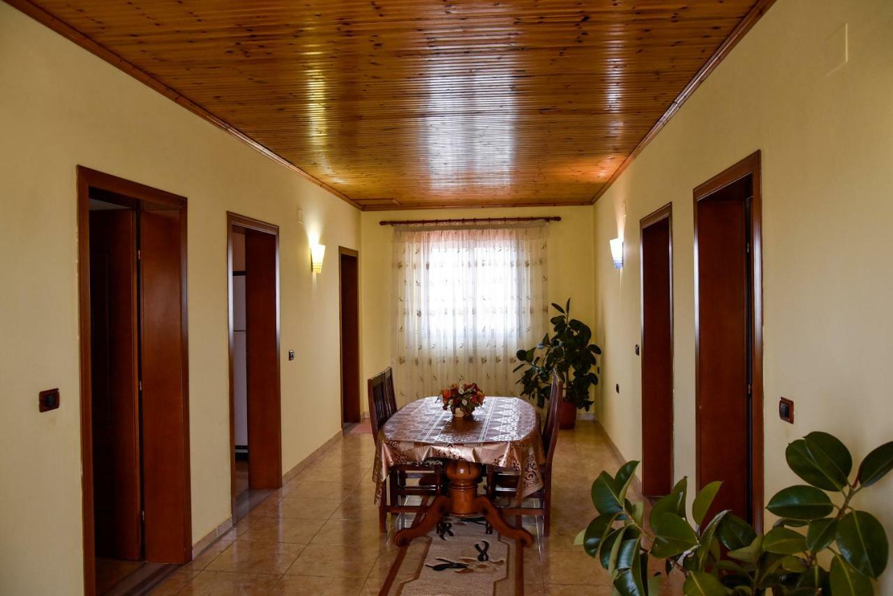 Villa Garden Shkodra Екстер'єр фото