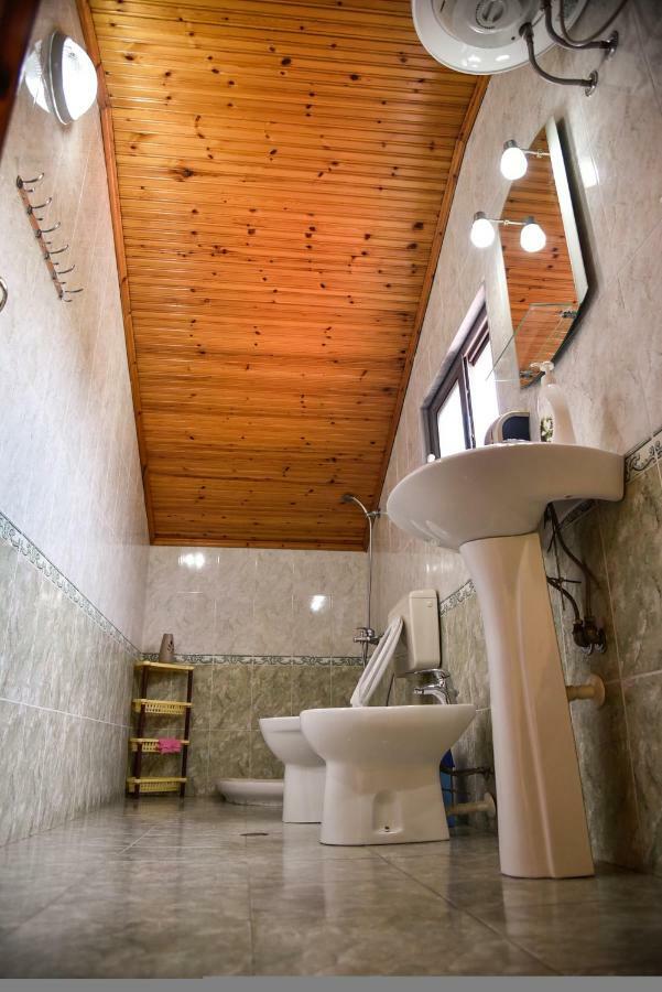 Villa Garden Shkodra Екстер'єр фото