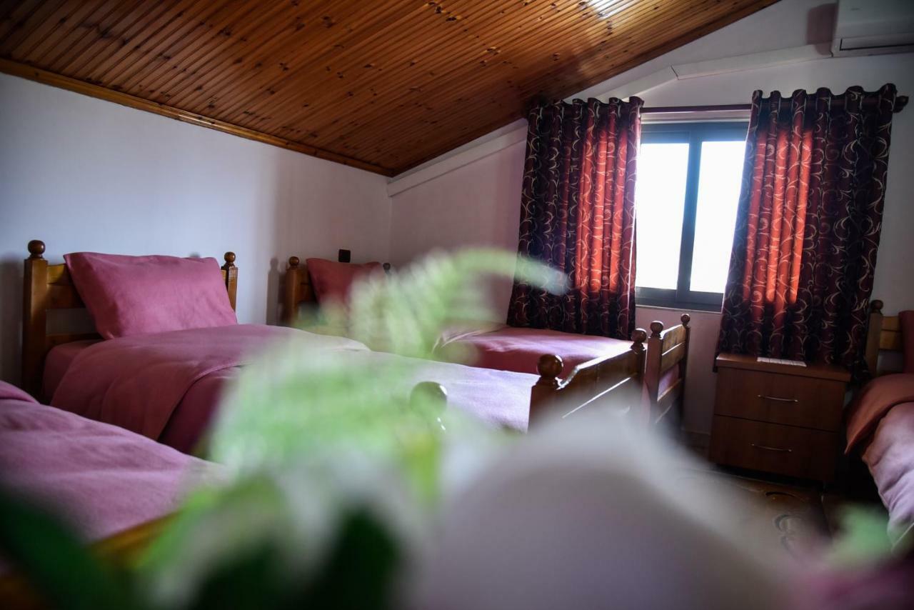 Villa Garden Shkodra Екстер'єр фото