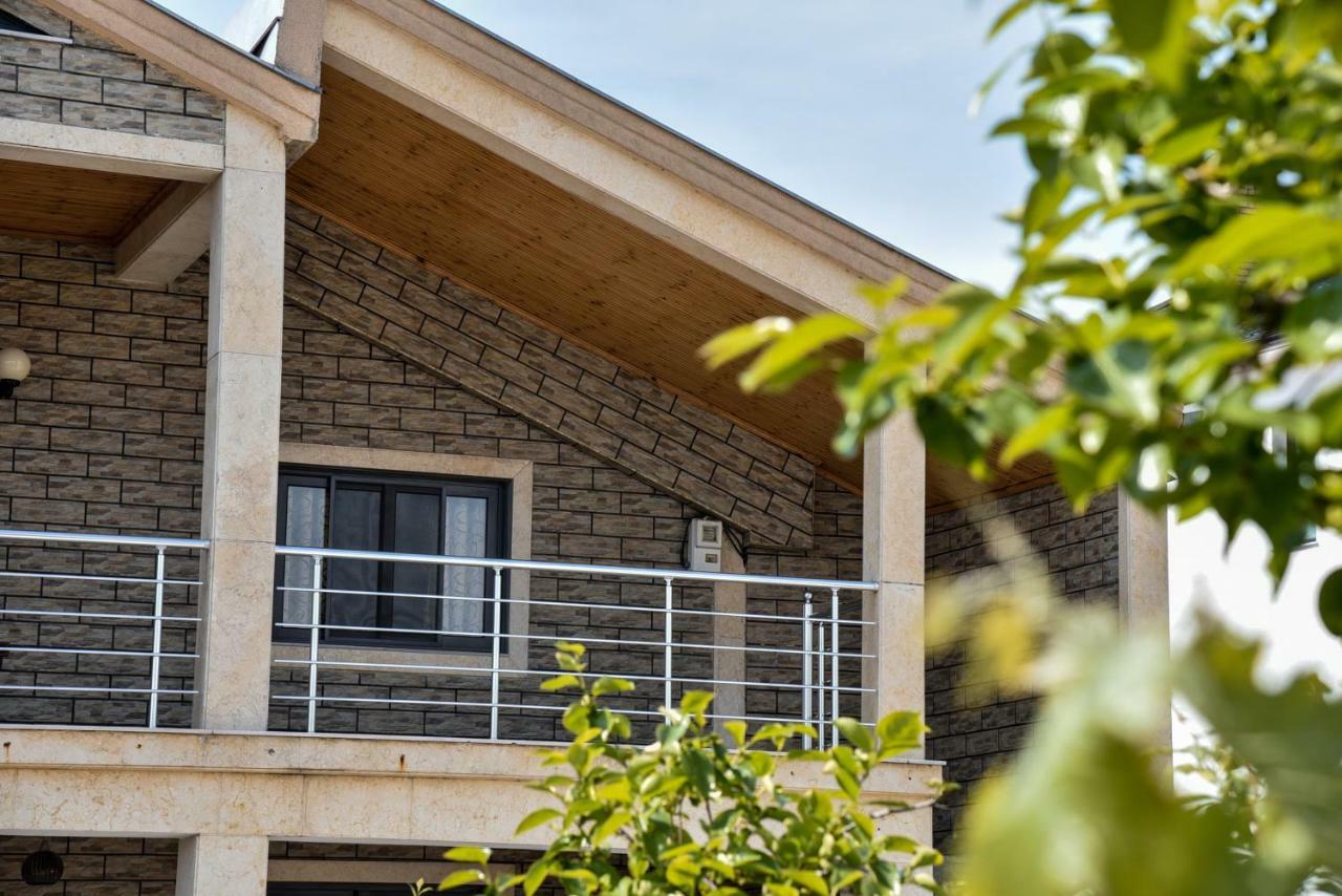 Villa Garden Shkodra Екстер'єр фото