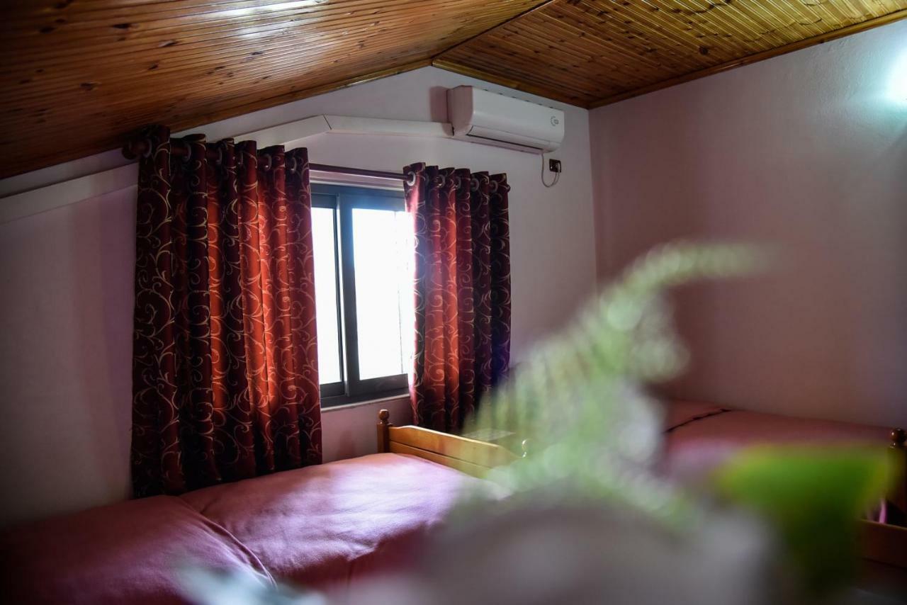 Villa Garden Shkodra Екстер'єр фото